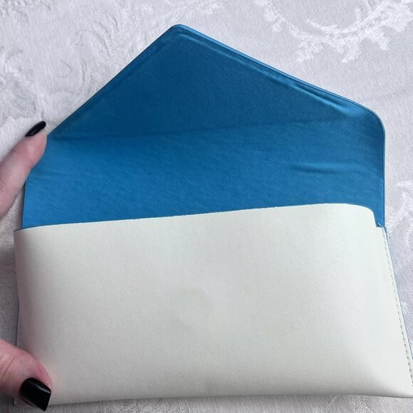 Genuine Fenty Blockt Black Smoke Gold Metal Frame Sunglasses With Case Only - Picture 14 of 16